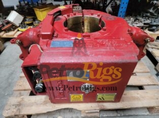 NOV BX4-50 Elevators