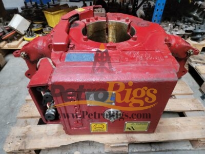 NOV BX4-50 Elevators