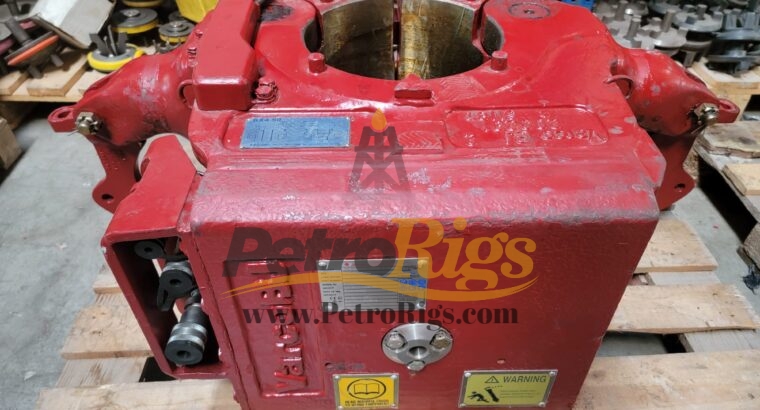 NOV BX4-50 Elevators