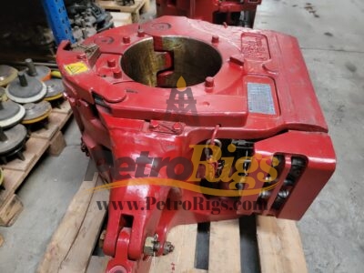 NOV BX4-50 Elevators