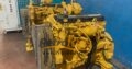 CAT C9 Engines
