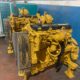CAT C9 Engines