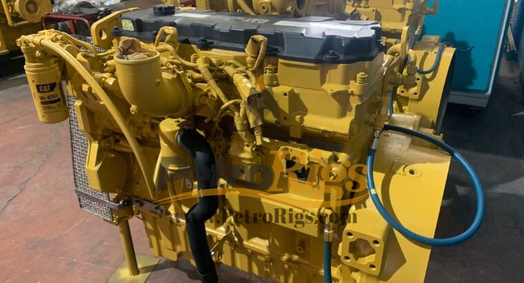 CAT C9 Engines