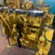 CAT C9 Engines