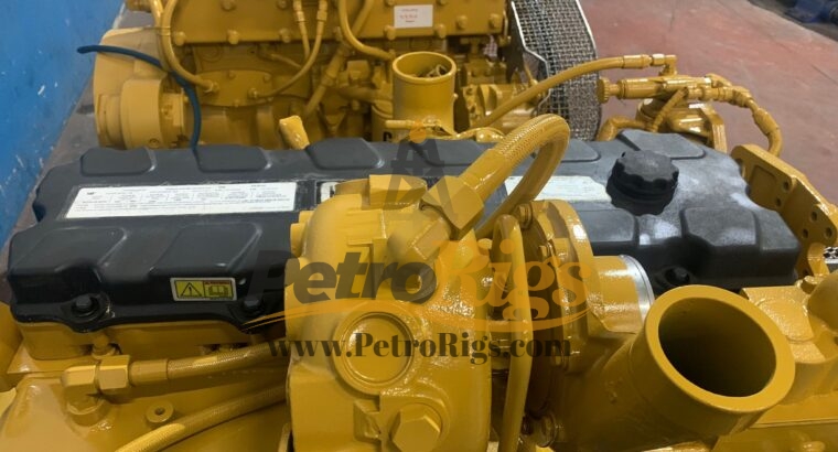 CAT C9 Engines