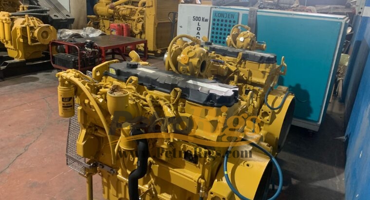 CAT C9 Engines