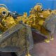 CAT C9 Engines