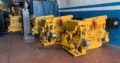 CAT 3406B Engines