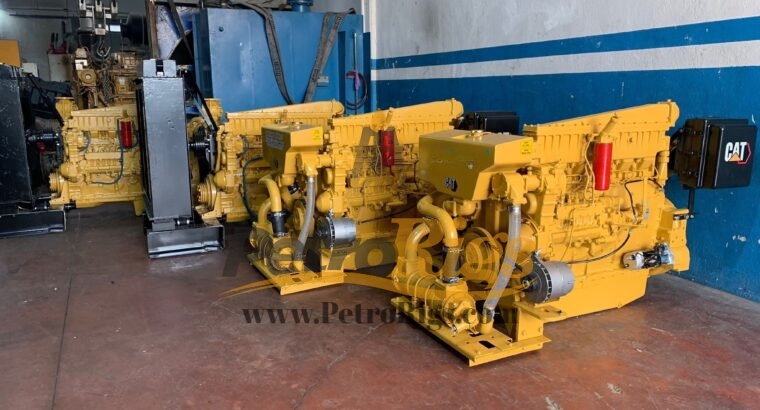 CAT 3406B Engines