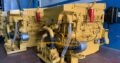 CAT 3406B Engines