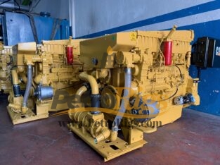 CAT 3406B Engines