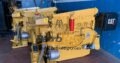 CAT 3406B Engines