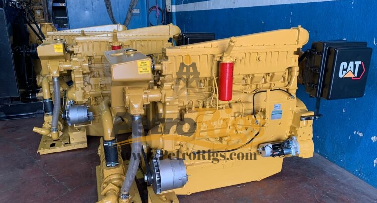 CAT 3406B Engines