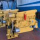 CAT 3406B Engines