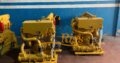 CAT 3406B Engines