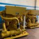 CAT 3406B Engines
