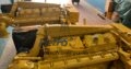 CAT 3406B Engines