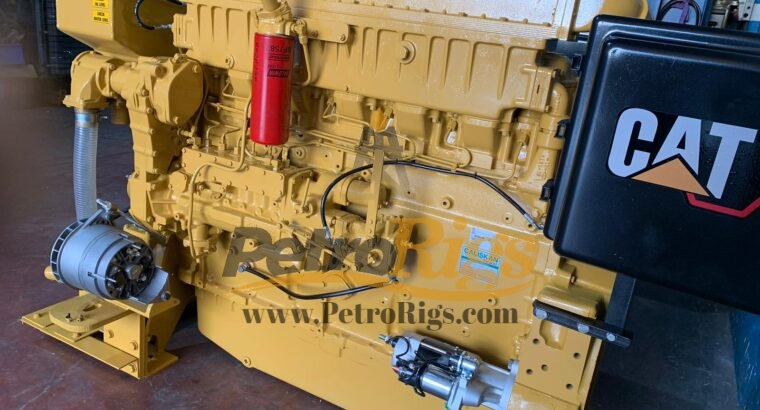 CAT 3406B Engines