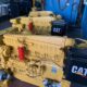 CAT 3406B Engines