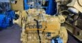 CAT C10 Diesel Engines