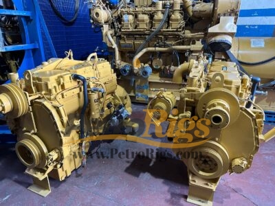 CAT C10 Diesel Engines