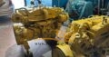 CAT C10 Diesel Engines