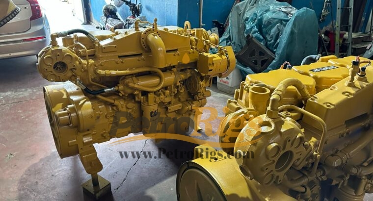 CAT C10 Diesel Engines