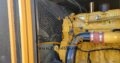 CAT C15 400KW Genset