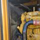 CAT C15 400KW Genset