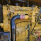 CAT C15 400KW Genset