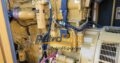 CAT C15 400KW Genset