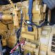 CAT C15 400KW Genset