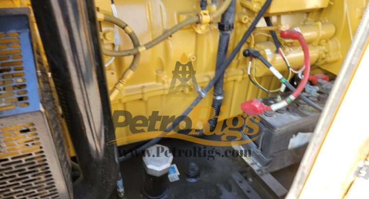 CAT C15 400KW Genset