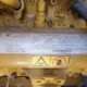 CAT C15 400KW Genset