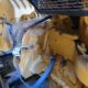 CAT C15 400KW Genset