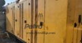 CAT C15 400KW Genset