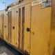 CAT C15 400KW Genset