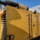 CAT C15 400KW Genset