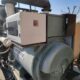 Detroit 670KW Genset
