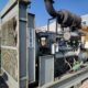 Detroit 670KW Genset