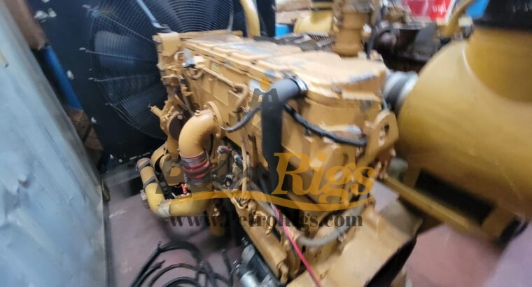 CAT C18 Diesel Engine