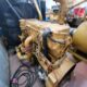 CAT C18 Diesel Engine