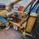 CAT C18 Diesel Engine