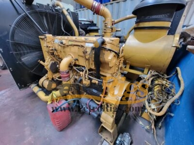 CAT C18 Diesel Engine