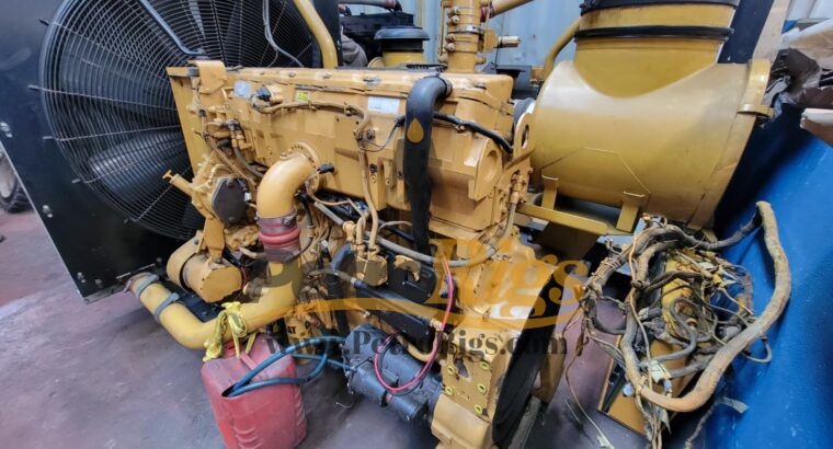 CAT C18 Diesel Engine