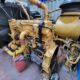 CAT C18 Diesel Engine