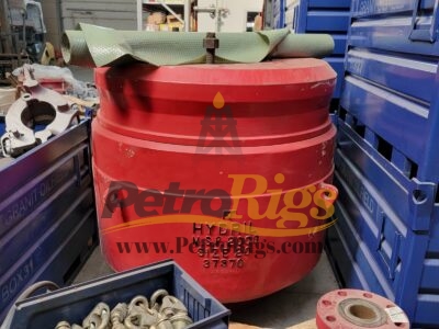 Hydril 20 Inch Annular