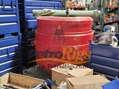 Hydril 20 Inch Annular