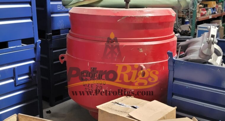 Hydril 20 Inch Annular