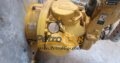 Ingersoll Rand Air Winches